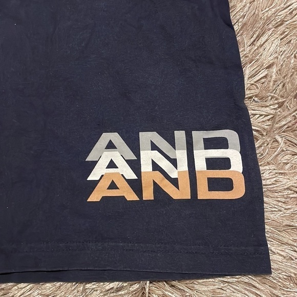 AND1 Basketball Short Sleeve Tee Shirt - Picture 2 of 9